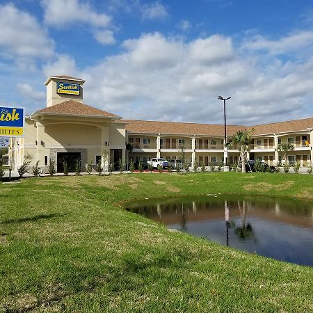 Scottish Inns & Suites Bay City Exterior photo
